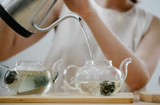 Teas For Anxiety To Regulate Period Cycle